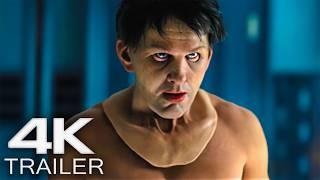 CROSS Trailer (2024) Prime Video | 4K UHD