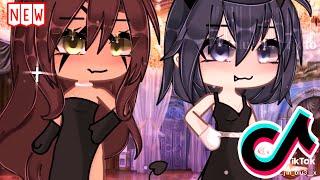 NEW GachaLife TikTok Compilation « Day 02/01 » | TING TING 