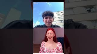 Pranking people on OmeTV #transgirl #ometv #peoplereaction #pranks #trolling