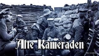 Alte Kameraden [German march and soldier song][instrumental]