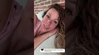 Отвечаю на комментарии да я жду внуков и рожаю сына #garden #gardenlife #дача #огород #shorts