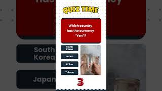 Prove You’re a Geography Genius With This Quiz!
