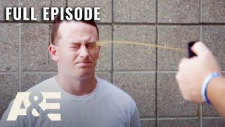 60 Days In: NEW Inmates Go Undercover at Toughest Jail (S6, E11) | Full Episode | A&E