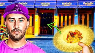 NO vengas a este RESTAURANTE de la Habana! (es TRAMPA)
