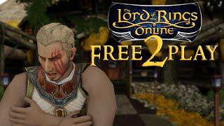 Let's Give This Another Try | LOTRO From Scratch S2