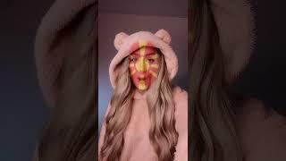 Challenge TikTok / tutorials TikTok / dance TikTok / Elfa88 / adisowna / trend TikTok/emoji/ smail