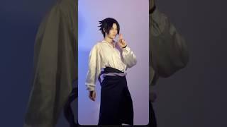 Uchiha Family - Cosplay