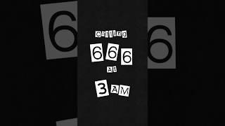 Dot Calls 666 At 3 AM. #pbskids #calling #666