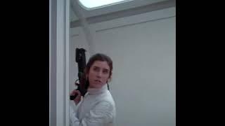 EPISODE 84: Jennifer Connelly as Princess Leia with Artificial Intelligence, AKA AI Deepfake A.I.