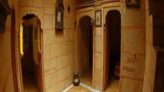 Sagar Guest House - Jaisalmer - India