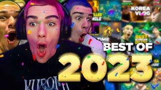 Best Of Nickich 2023 - Funny Stream Moments