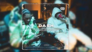 (FREE) DIGGA D Sample Pack "DASH" - Melodic DARK Drill 2023