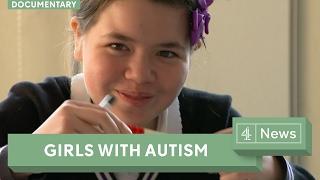 Autism Documentary: Inside the UK’s only school for autistic girls