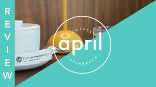 What is in Your Water? Reviewing Water for Coffee Brewing | Coffee with April #190