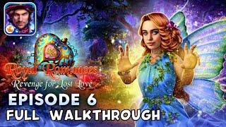 Royal Romances 6 Full Game Walkthrough