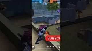 impossible#shortvideo #freefire #१२३