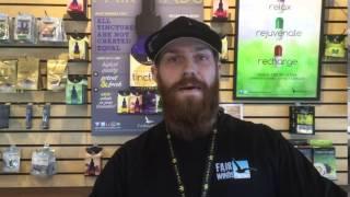 Budtender Spotlight: James Gerlack