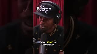 Navigating Roles  The Controversy Around Character Portrayal #joerogan #jre #comedy