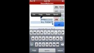 How to make your texting look awesome!