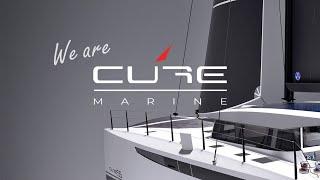 We Are Cure Marine