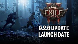 Path of Exile 2: Тизер контентного обновления 0.2.0