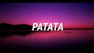 S-BEATS MUSIC- PATATA REMIX (Lyrics video)