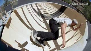 Patrick Melcher's 'Alphabet' (Full Part)