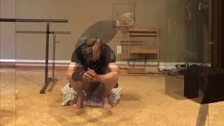 Tayte Pollmann’s 8-Minute Mobility Routine for Trail Running