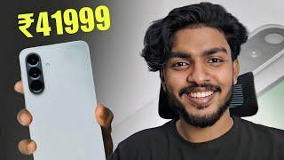 Samsung galaxy A56 Malayalam | Best Samsung Phone ?