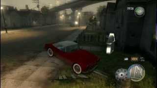 Прохождение Mafia 2-Приключение Джо Миссия #21 Ставка.