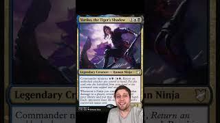 What your #commander deck says about you pt. 2 #mtg #mtgcommander #magicthegathering