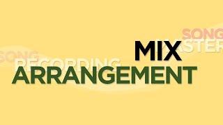 Does A Good Mix Really Start With The Arrangement?