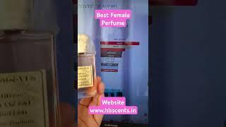 Best Female Perfume LaB VieB Est BelleB #perfume #scent #fragrance