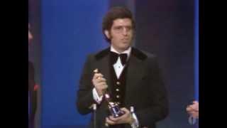 Marvin Hamlisch's two Oscar Score Wins for "The Sting" and "The Way We Were"