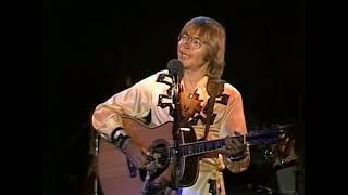 John Denver - Leaving on a Jet Plane