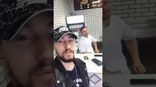 Сегодня посетили новую пиццерию в Троицке. Неаполитанская пиццерия "La Mia pizza"Мне понравилась