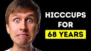 The Man Who Had Hiccups for 68 Years Straight