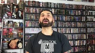 Sinister Cinema Reviews- IT (Spoiler Free)