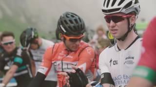 2016 AMGEN Tour of California Stage 4: AXEON HAGENS BERMAN