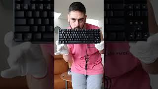 Venatos - Insert Richie unboxing our Northern Glow TKL #shorts