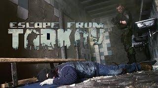 Escape from Tarkov 2K-Ultra Settings