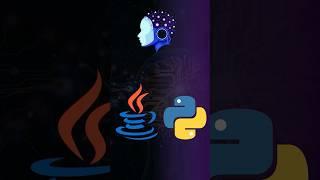 AI & Machine Learning: Python vs Java — What Should You Learn in 2025? #javatechie #programming