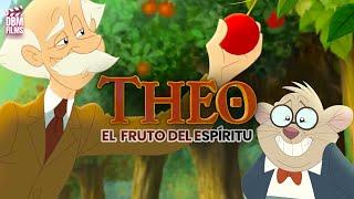 Theo "El Fruto del Espíritu"