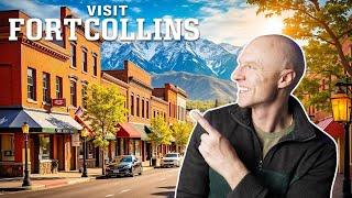 Visit Fort Collins