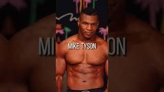 Boxing Legends Old vs Young