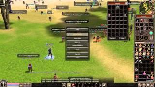 Let's Play Metin2.ro Polaris#144[Caut cutii cu pui]