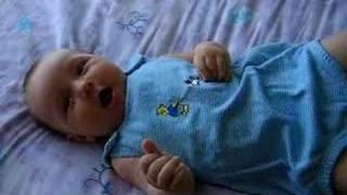 Martin Demchenko (3 months) - Part 1