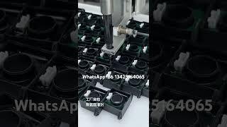 Epoxy meter mix dispenser epoxy potting machine glue potting machine