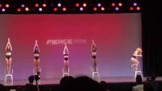 Dancemoms the "last dance"elites performance