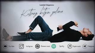 Lazizbek Sulaymonov-“Ketsang Ketgin Gulimo” Netay Taqdir Shumlik Qilib